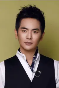 Photo Zhang Xiaolong
