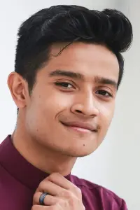 Photo Afieq Shazwan