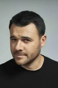 Photo Emin Agalarov