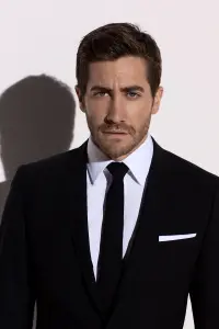 Photo Jake Gyllenhaal