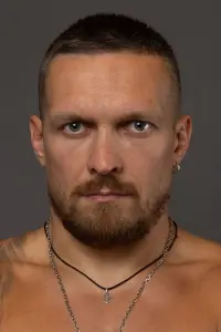 Photo Oleksandr Usyk