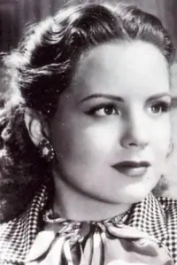 Photo Rosario Granados