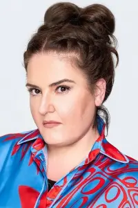 Photo Sofia Vogiatzaki