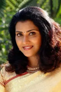 Photo Vani Viswanath