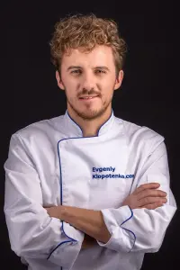 Photo Yevhen Klopotenko