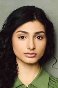 Photo Ava Lalezarzadeh