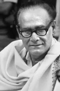 Photo Hemanta Mukherjee