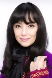 Photo Kimie Shingyoji