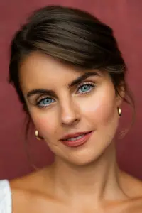 Photo Kirsten Callaghan