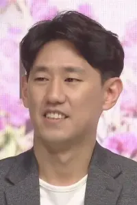 Photo Lee Min-soo