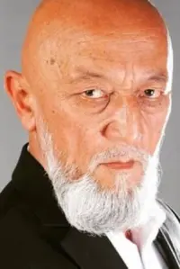 Photo Maruf Otajonov