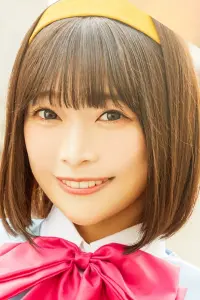 Photo Momoyo Koyama