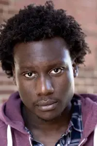 Photo Okea Eme-Akwari #358388