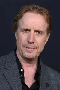 Photo Rhys Ifans