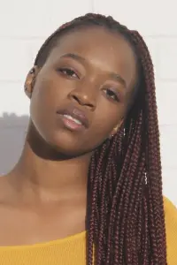 Photo Angela Mahlatjie