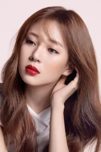 Photo Baek Jin-hee
