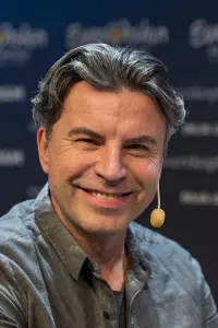 Photo Jovan Radomir