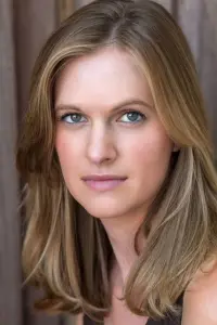 Photo Liesl Jackson