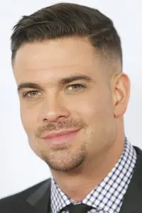 Photo Mark Salling