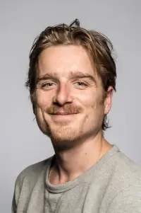 Photo Mattias Van de Vijver