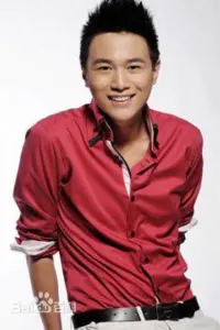 Photo Sun Qiheng