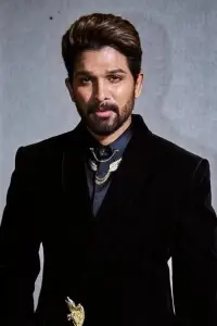 Photo Allu Arjun