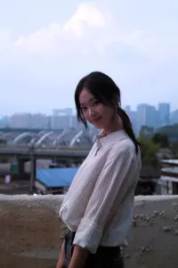 Photo Choi Hee-jin