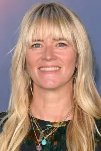Photo Edith Bowman
