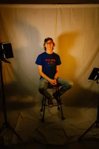 Photo Henry Mattesich #424698