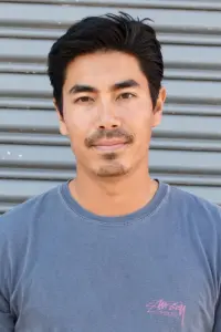 Photo Ryan Ryusaki