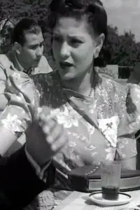 Photo Souad Hussein
