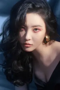 Photo Lee Sun-mi