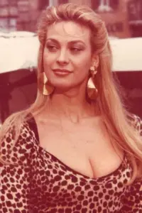 Photo Gilla Novak