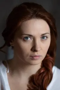 Photo Natalia Kobizka