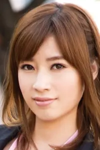 Photo Saki Okuda