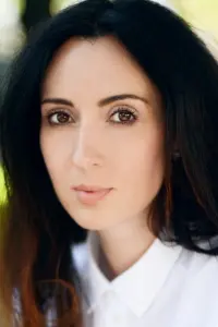 Photo Yana Kushakovskaya