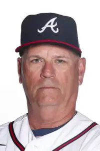 Photo Brian Snitker #501907