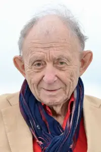 Photo Frederick Wiseman #331344