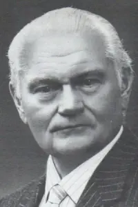 Photo Heinz G. Konsalik