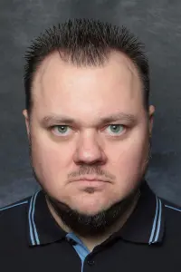 Photo Иван Дементьев