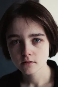 Photo Mariya Gerasimenko