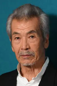 Photo Min Tanaka #329384