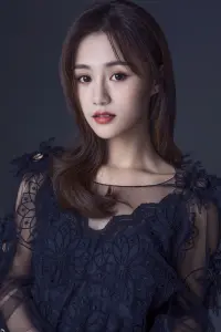 Photo An Yuexi