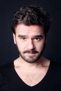 Photo Buğra Özmüldür