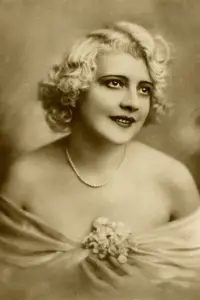 Photo Camilla von Hollay