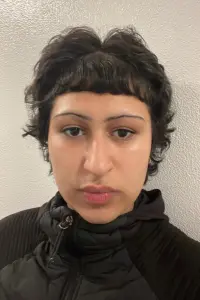 Photo Diba Jeliza-Rose Khalaj #418568