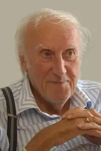 Photo Günter Stahnke