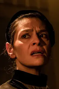 Photo Isabel Craveiro