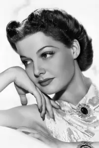 Photo Ann Sheridan