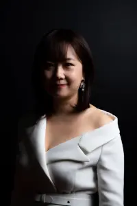 Photo Bai Xue